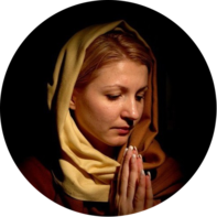 Гадалка Анна — Алексеевка